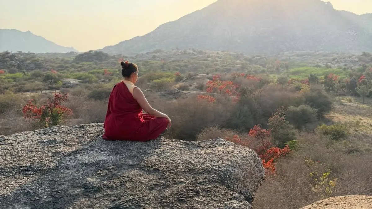 barkha madan- India TV Hindi