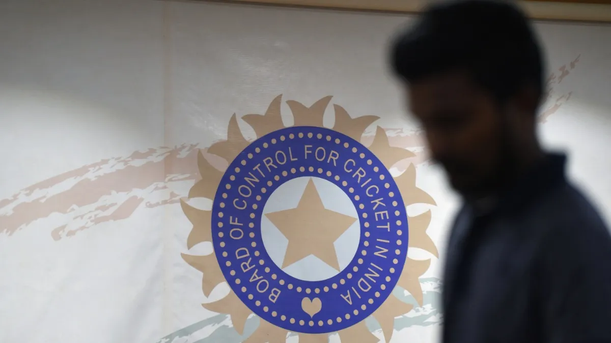 bcci- India TV Hindi