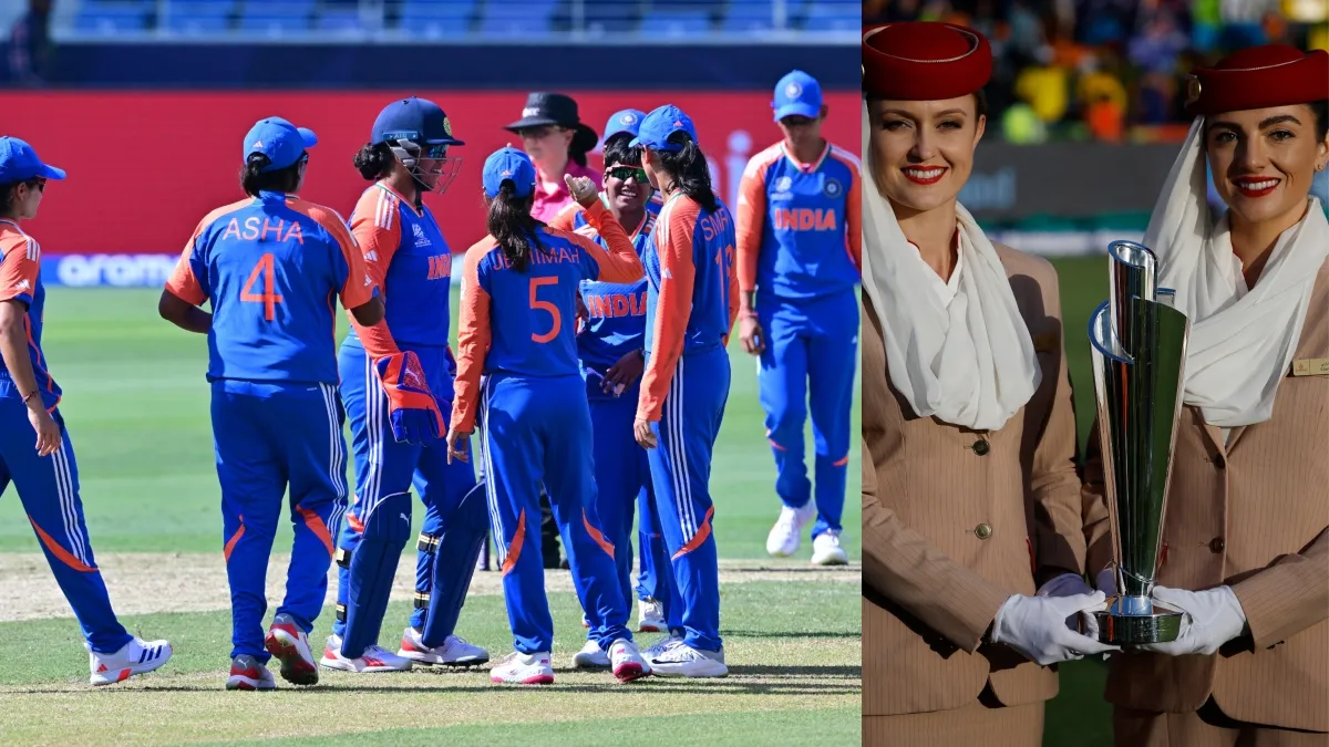 T20 World Cup 2026 - India TV Hindi
