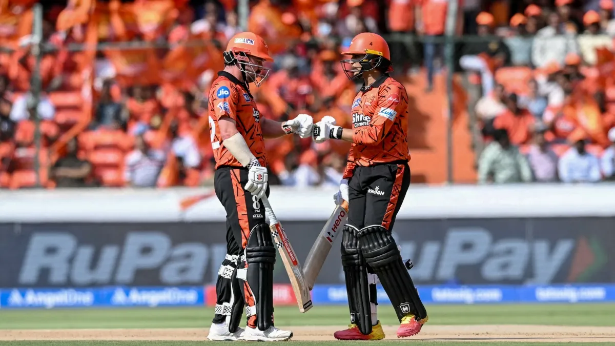 Orange Cap & Purple Cap- India TV Hindi