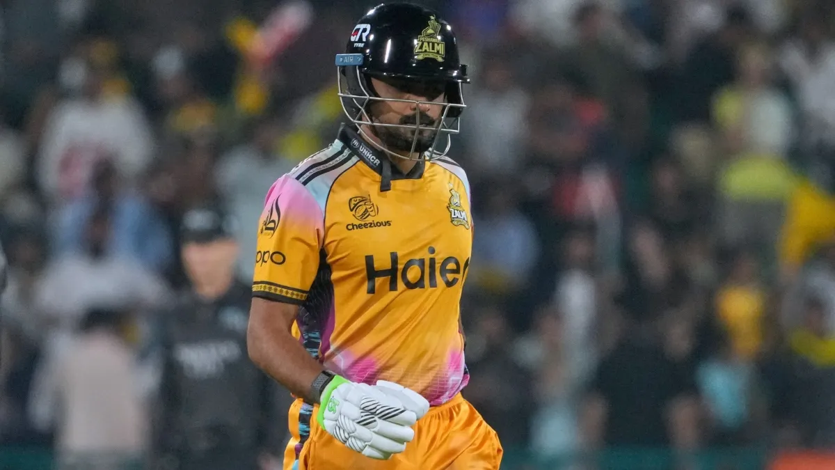 Babar Azam- India TV Hindi