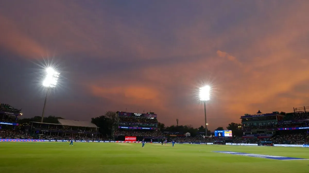 DC vs CSK- India TV Hindi