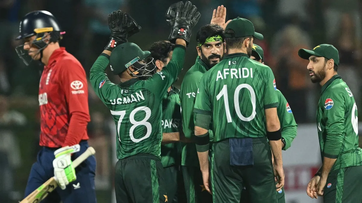 Pakistan Cricket- India TV Hindi