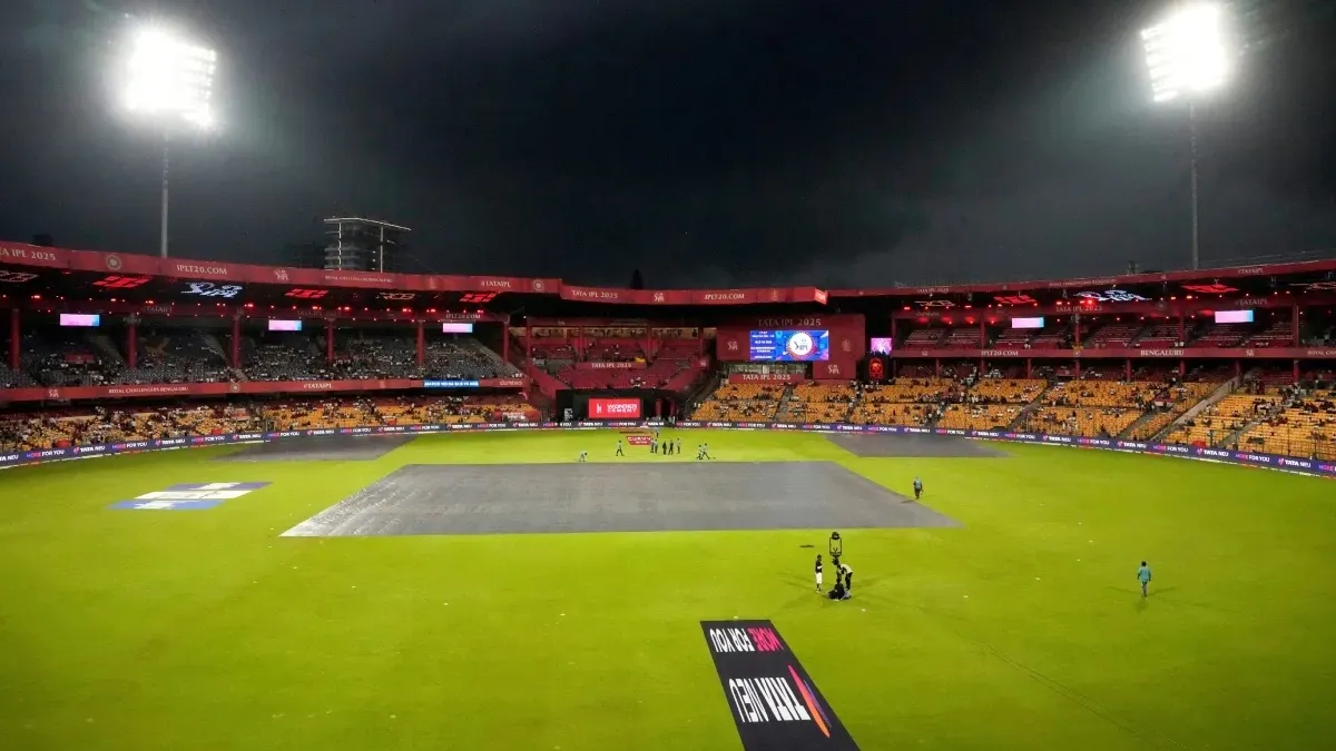 RCB IPL Final- India TV Hindi