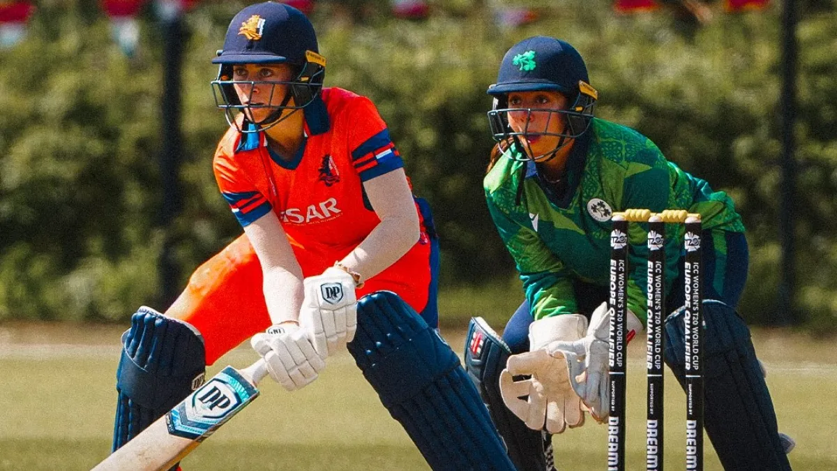 T20 World Cup 2026- India TV Hindi