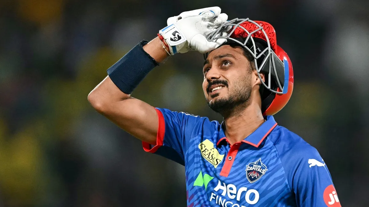Axar Patel- India TV Hindi