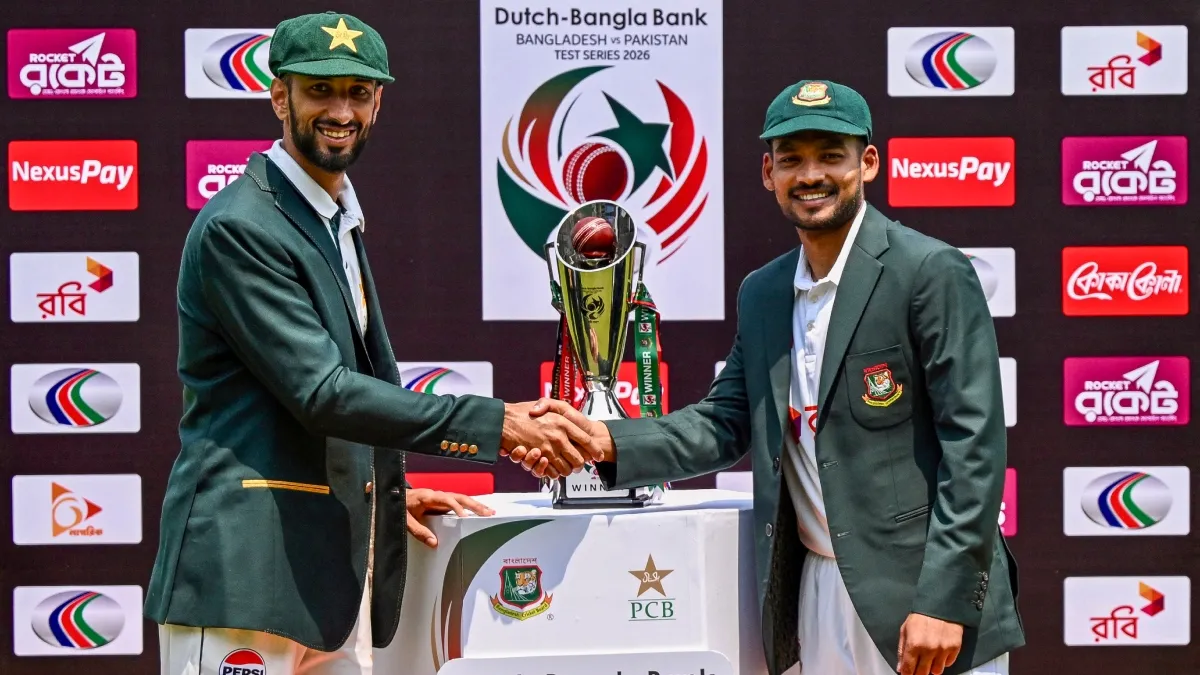 Bangladesh vs Pakistan- India TV Hindi