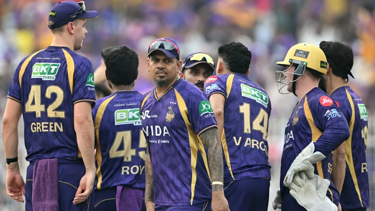 KKR- India TV Hindi