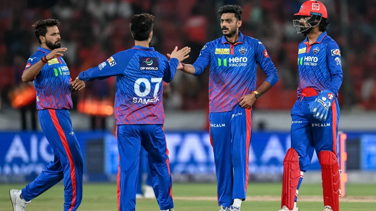 delhi capitals- India TV Hindi