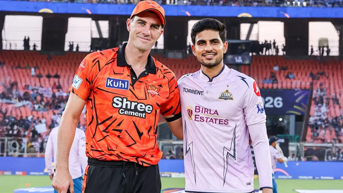 SRH vs GT- India TV Hindi