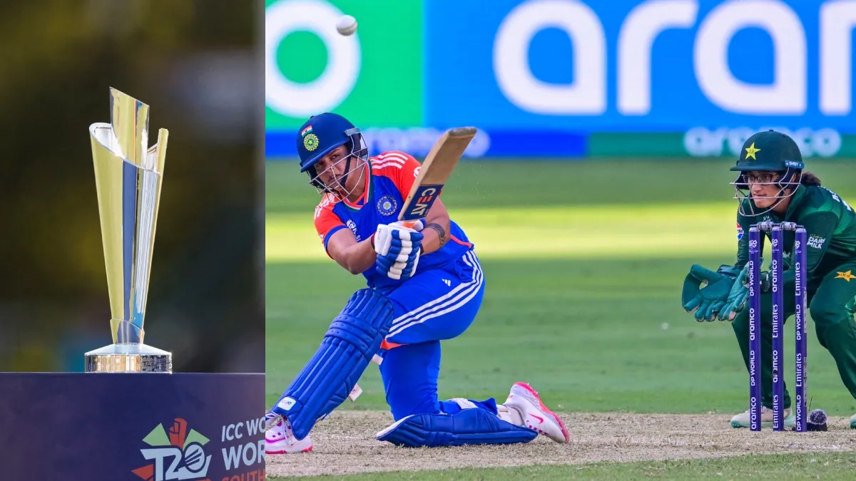 T20 World Cup 2026- India TV Hindi