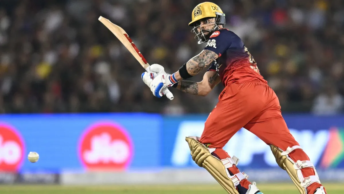 Virat Kohli- India TV Hindi