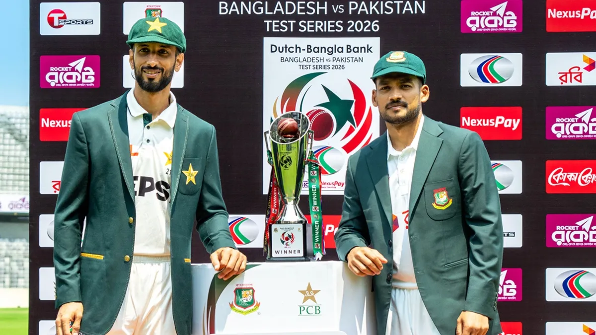 BAN vs PAK - India TV Hindi