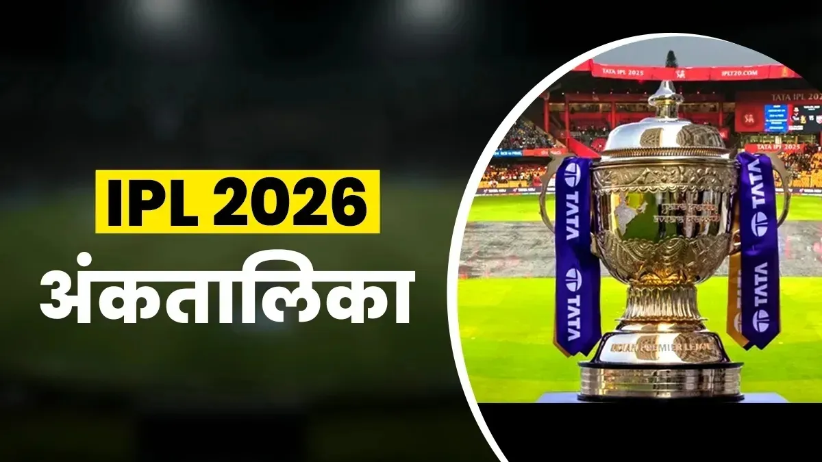 IPL Points Table- India TV Hindi