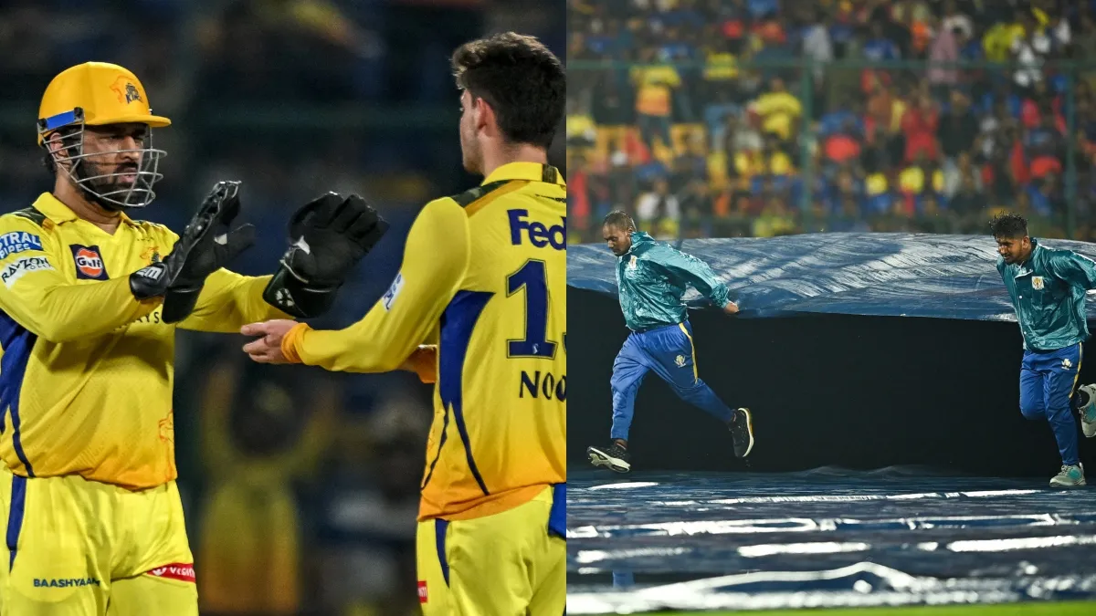 CSK vs SRH- India TV Hindi