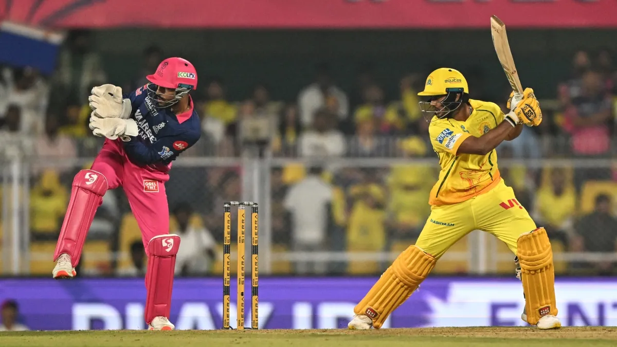 IPL Points Table- India TV Hindi