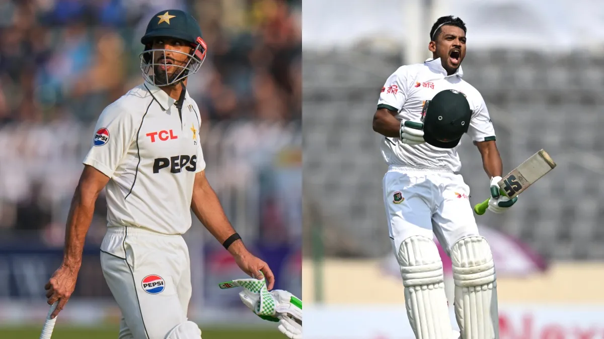 PAK vs BAN- India TV Hindi