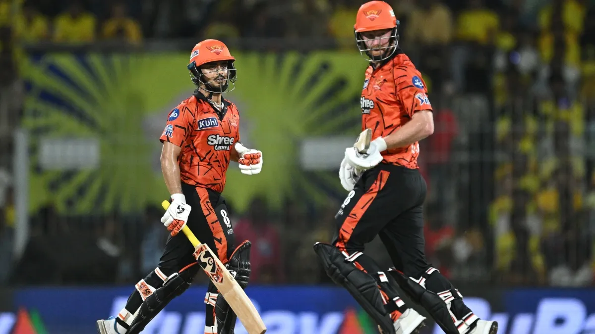 SRH- India TV Hindi
