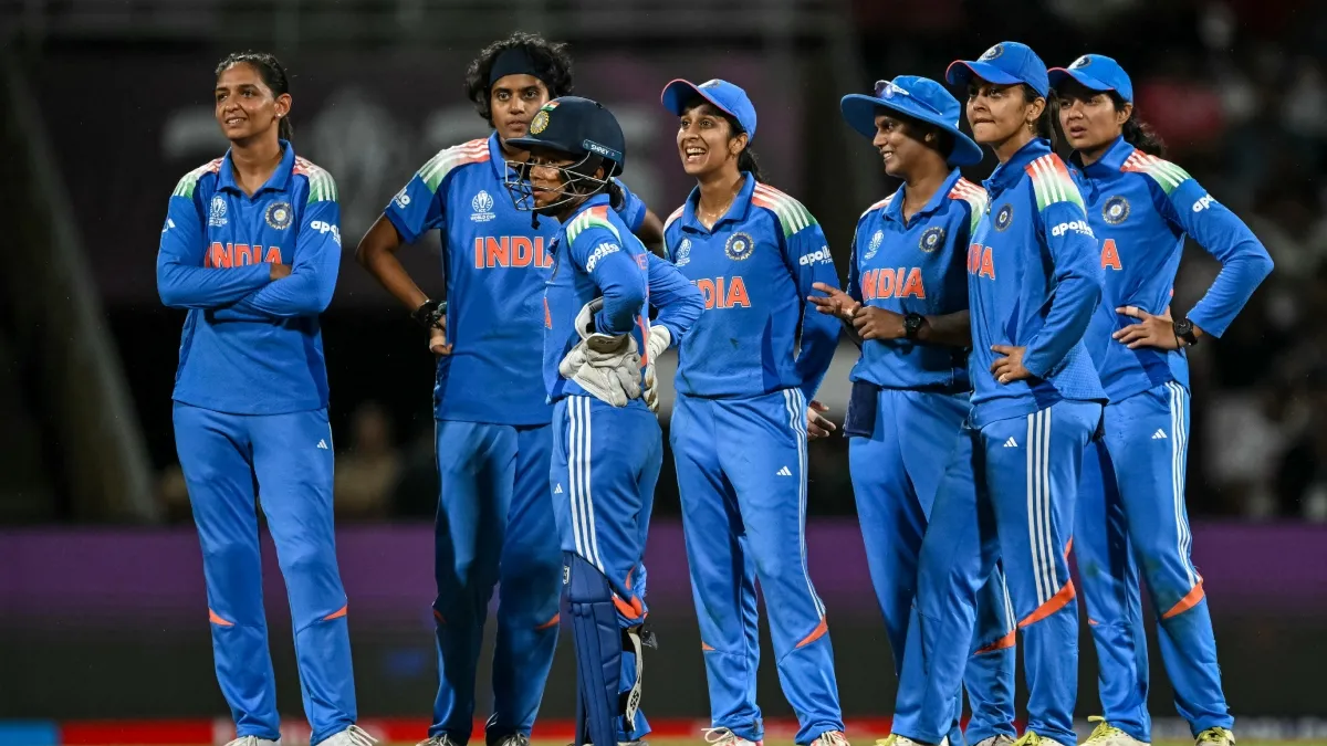 Team India- India TV Hindi