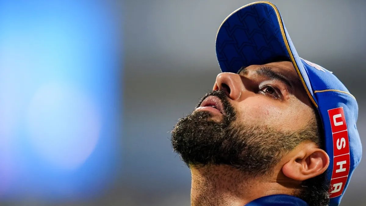 Rohit Sharma- India TV Hindi