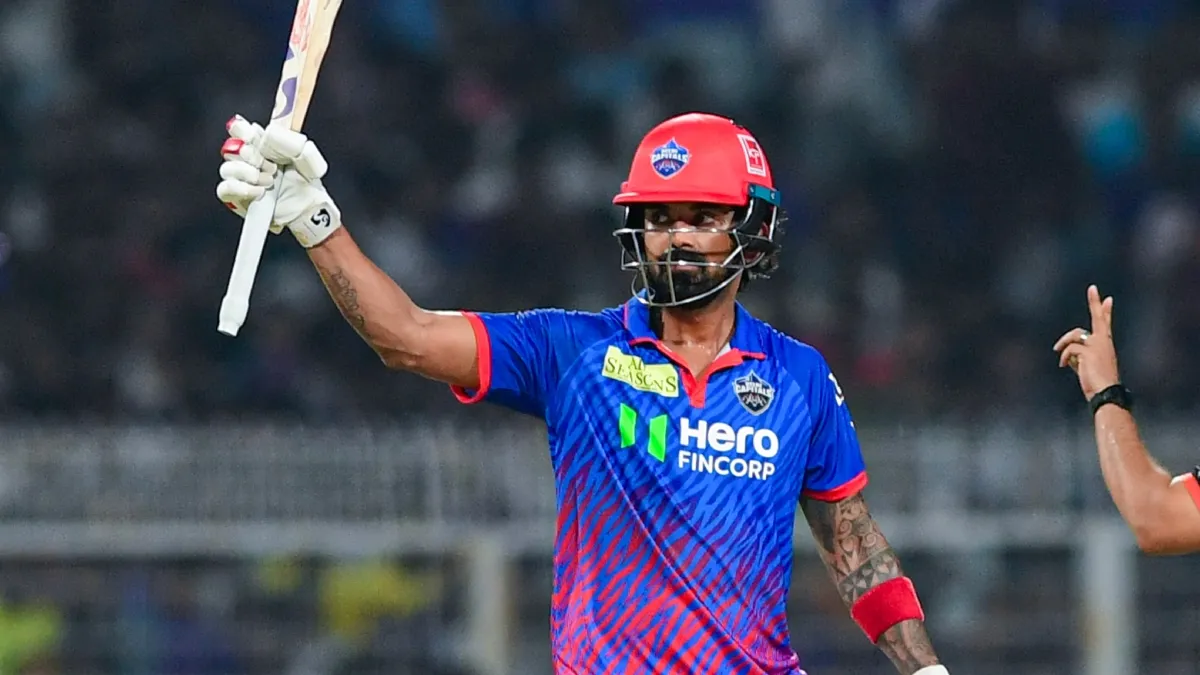 KL Rahul- India TV Hindi