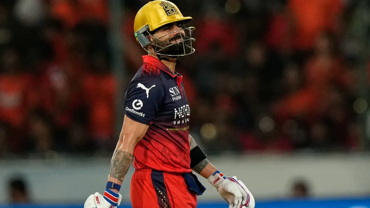 Virat Kohli- India TV Hindi