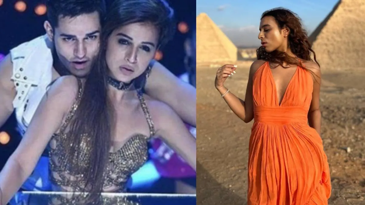 benafsha soonawalla- India TV Hindi