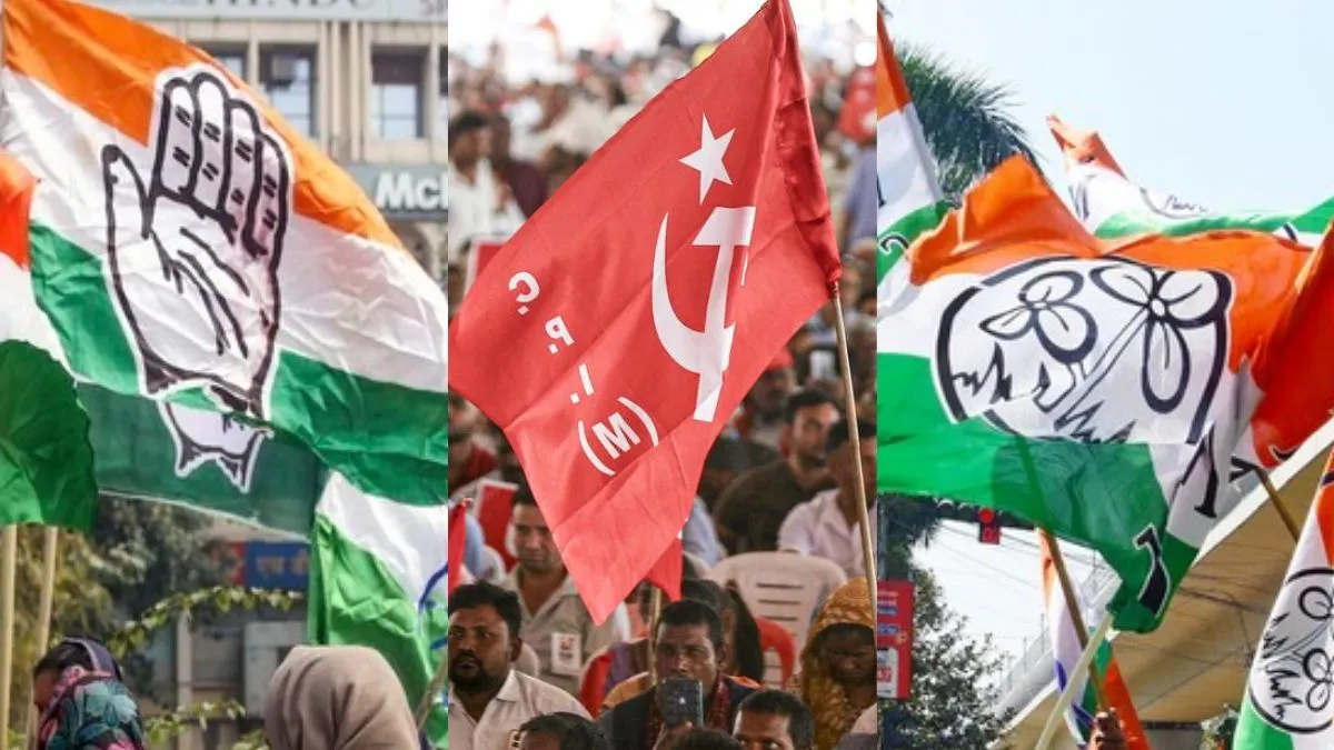West Bengal election result 2026- India TV Hindi