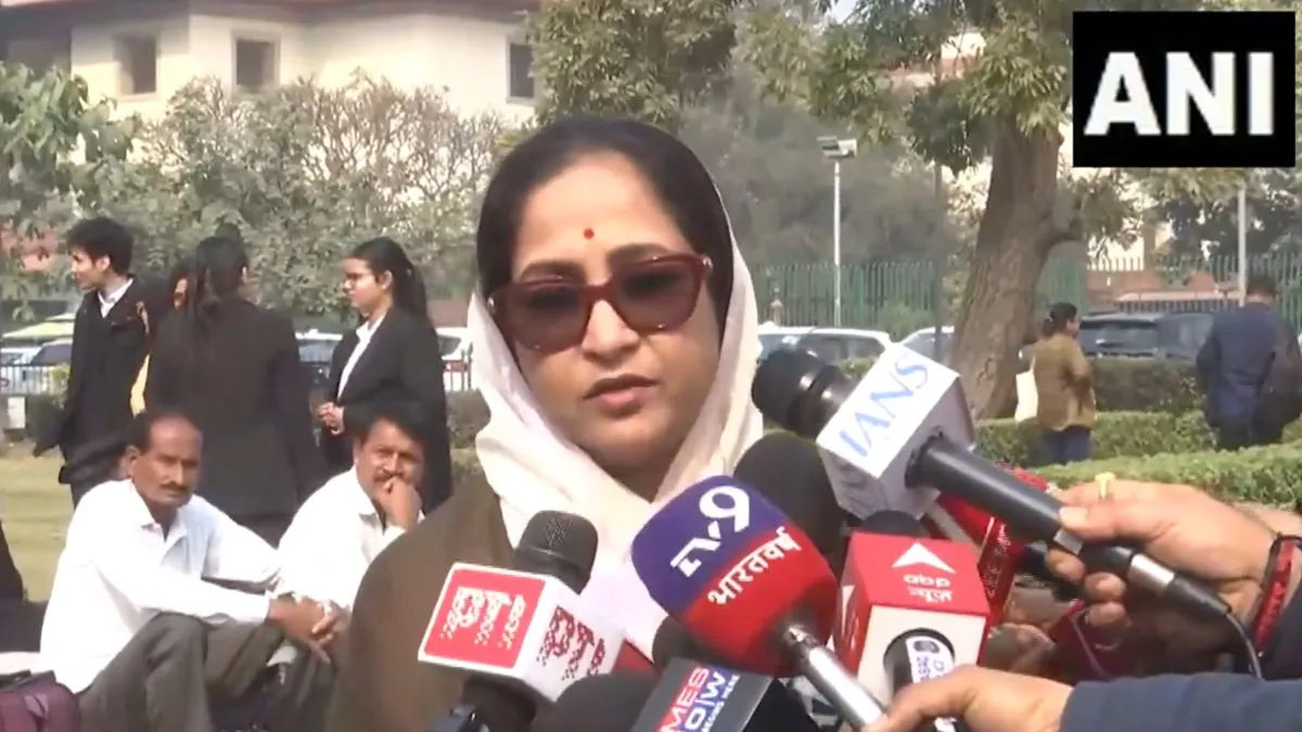 bhanvi kumari fir- India TV Hindi