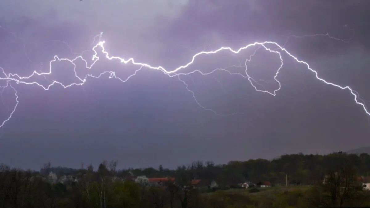 bihar lightning- India TV Hindi