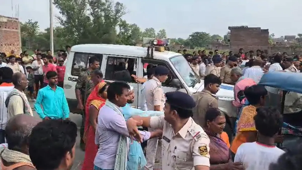 bihar nalanda sons killed mother- India TV Hindi