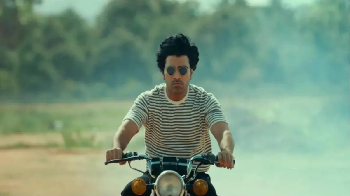 biker- India TV Hindi