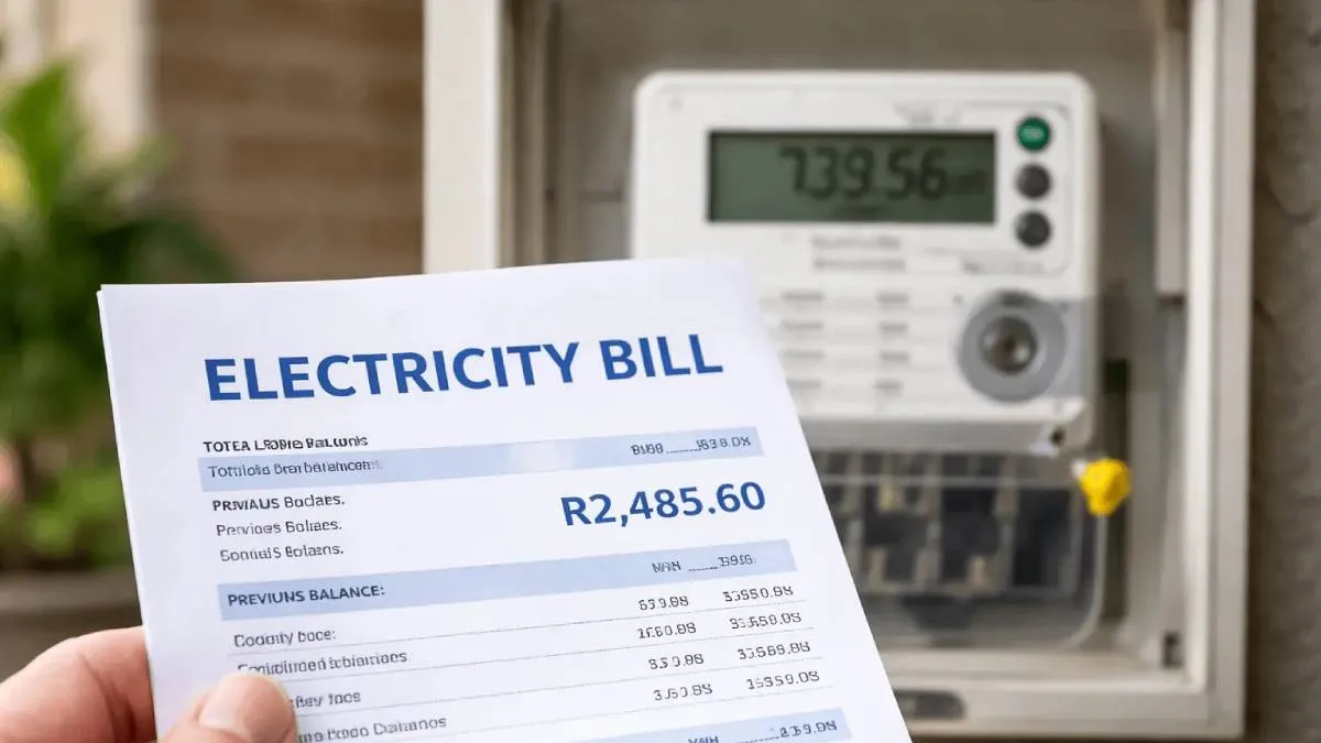 Electricity Bill- India TV Hindi