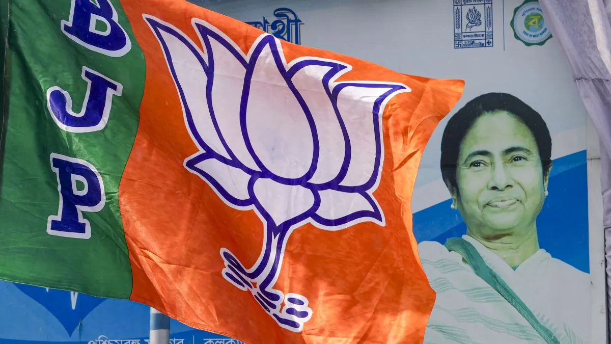 BJP national expansion, Hindi belt politics India, BJP seat share India, Indian regional politics- India TV Hindi