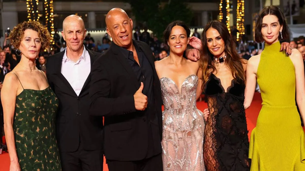 Cannes Film Festival 2026- India TV Hindi