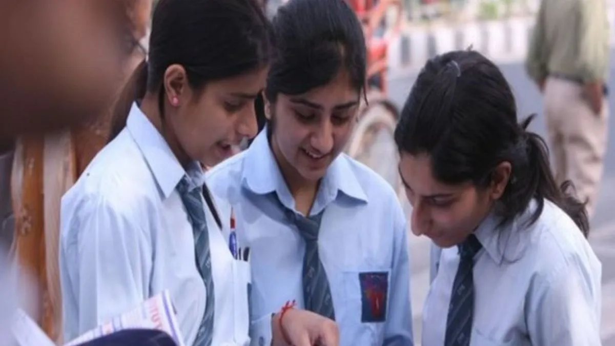 CBSE के Re-evaluation के प्रोसेस...- India TV Hindi