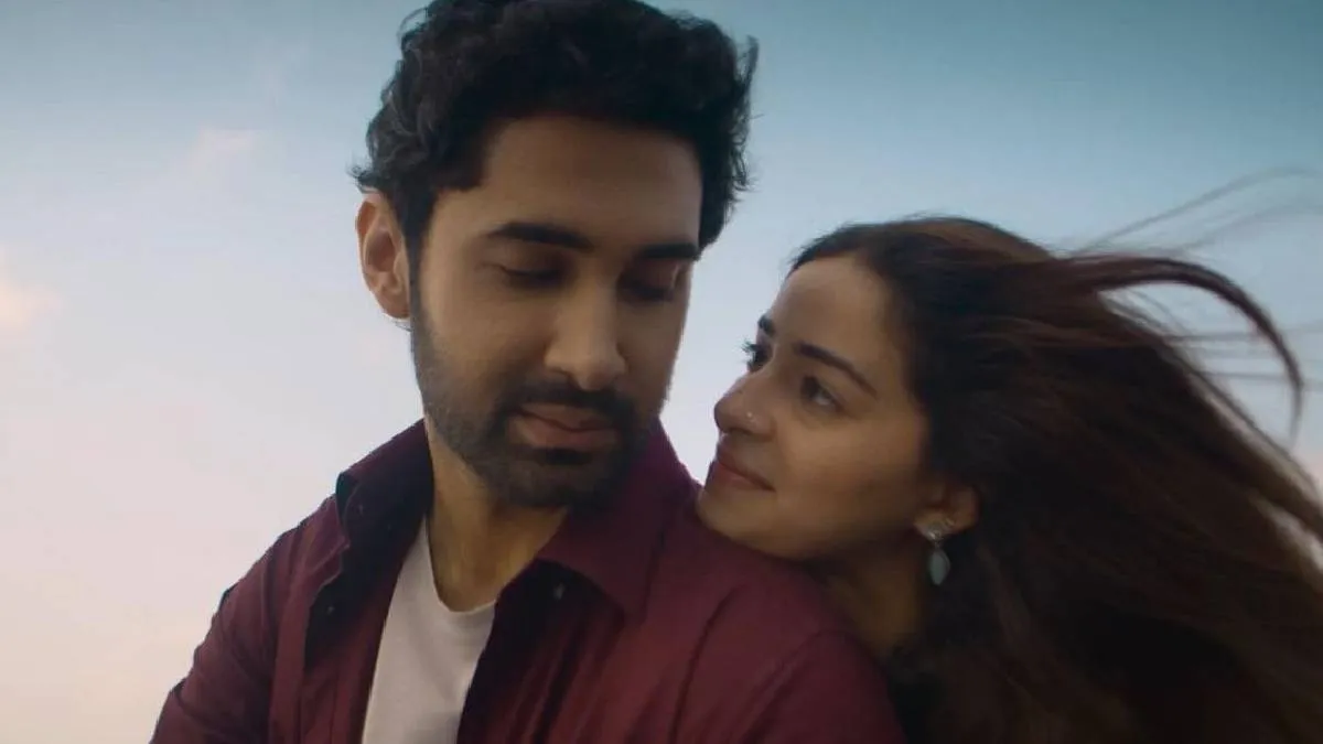 Chand Mera Dil- India TV Hindi