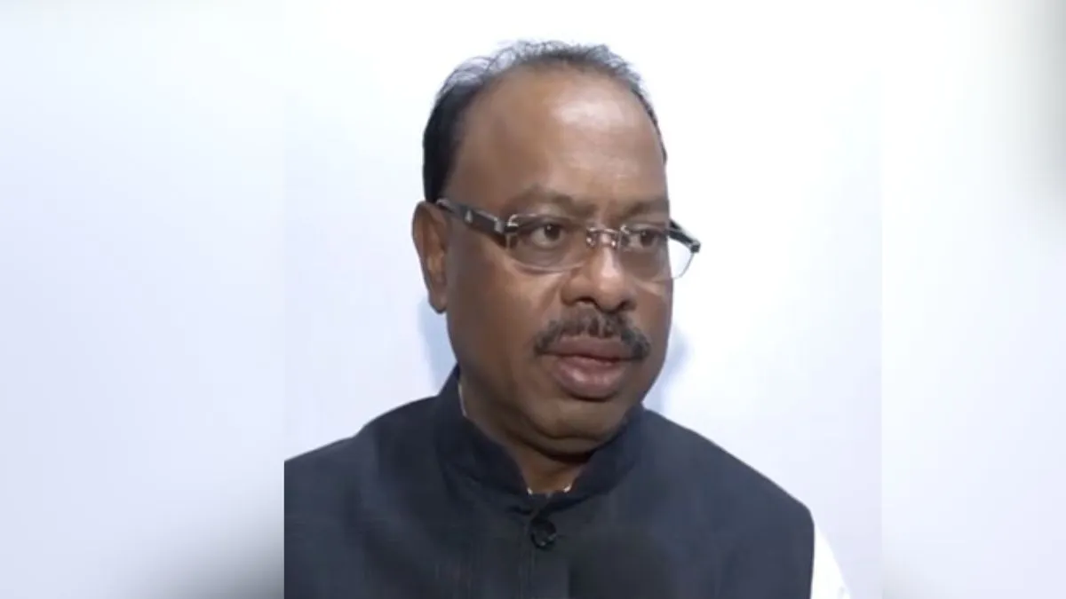 Chandra Shekhar Bawankule- India TV Hindi