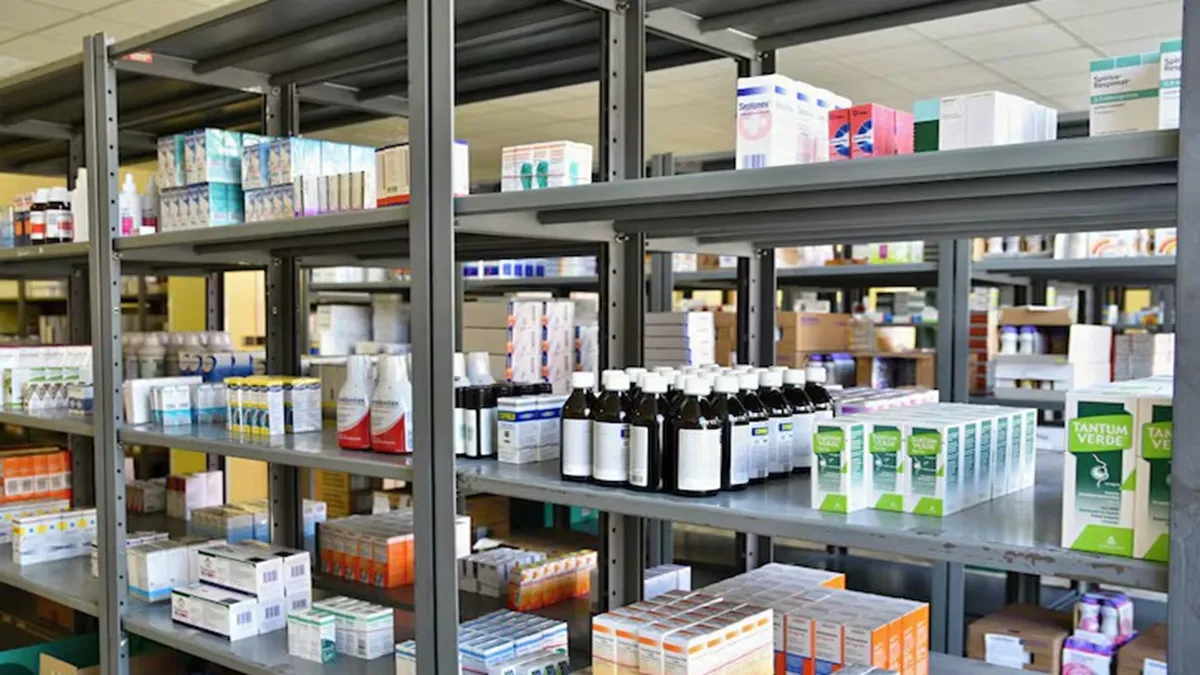 medical store- India TV Hindi