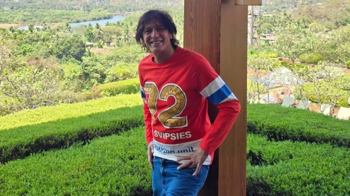 Chunky Pandey- India TV Hindi