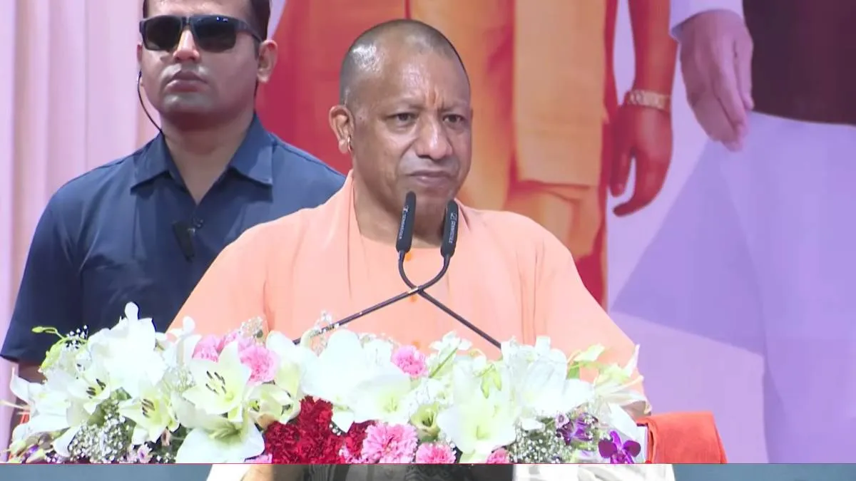 मुख्यमंत्री योगी आदित्यनाथ- India TV Hindi