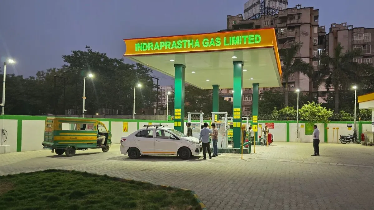 cng, cng price, cng price hike, cng price in delhi, cng price in noida, cng price in gurugram, cng p- India TV Hindi