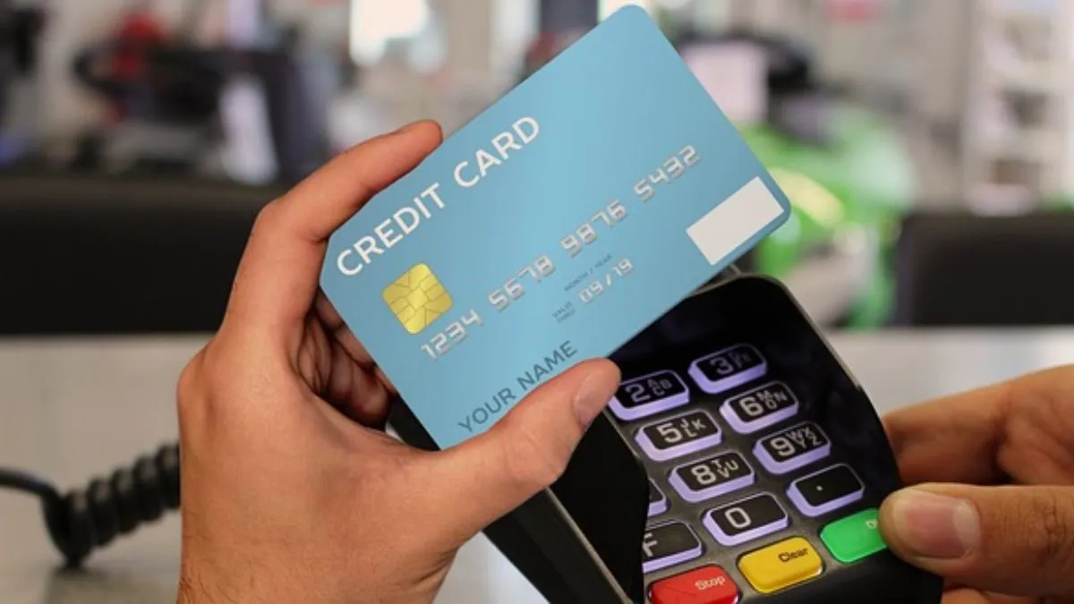 Credit Card, Credit Card transactions, Credit Card transactions value, debit card, debit card transa- India TV Hindi