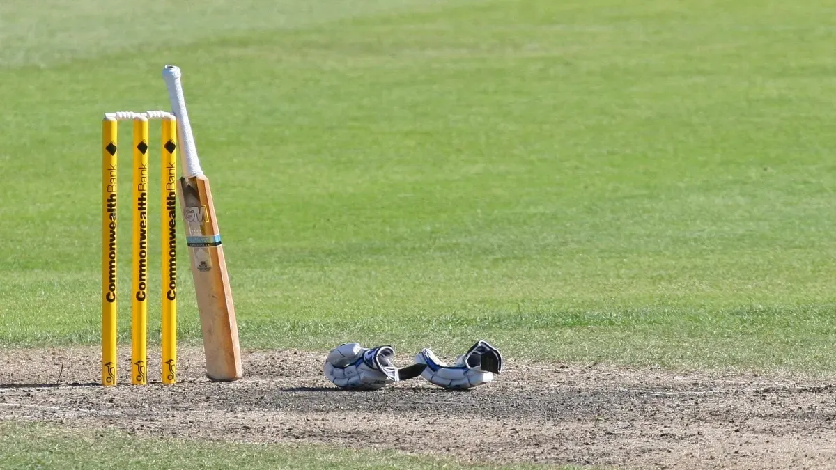 Cricket- India TV Hindi