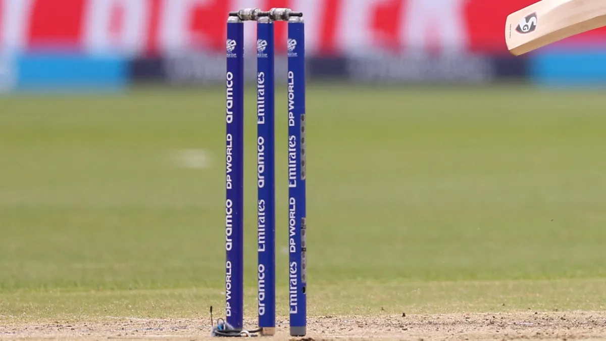 Cricket Stumps- India TV Hindi