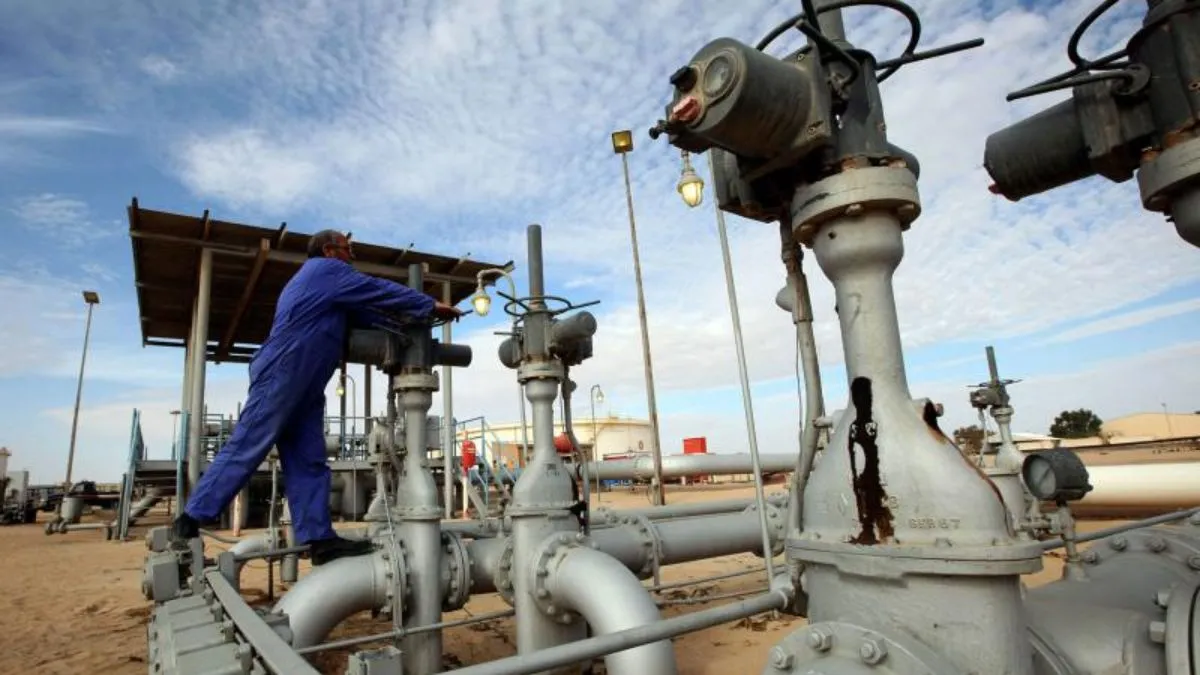 Russian Oil, russian crude oil, crude oil, crude oil price, russia, donald trump, vladimir putin, us- India TV Hindi