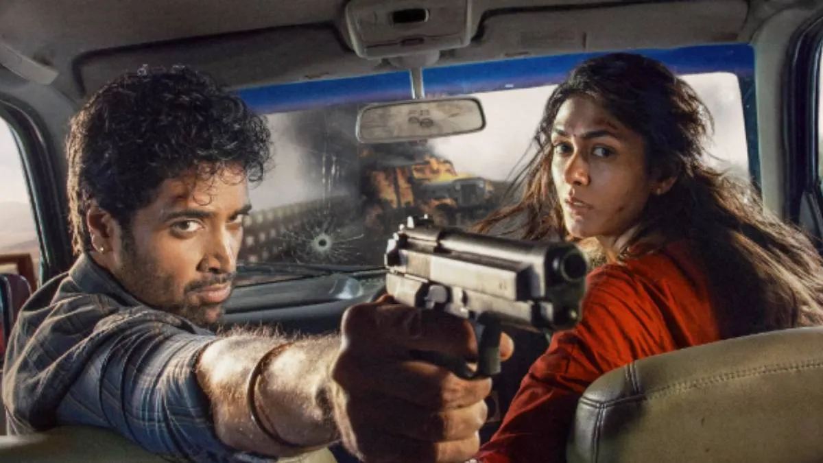 Dacoit- India TV Hindi
