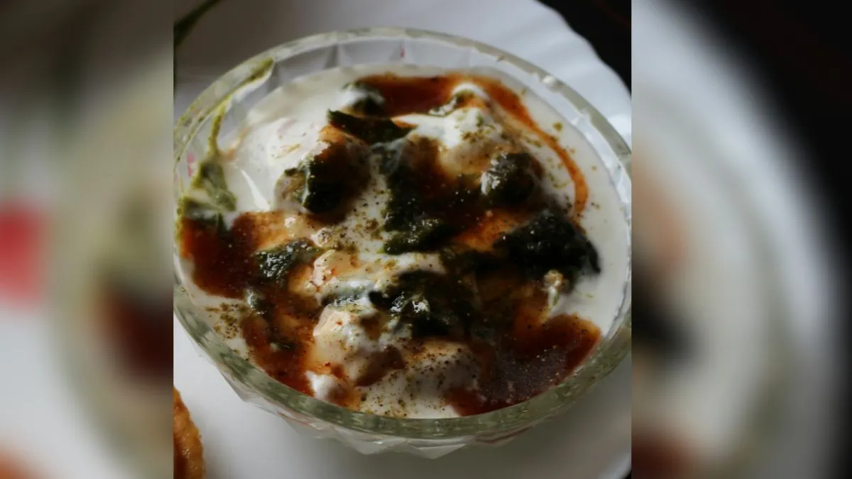 dahi vada- India TV Hindi
