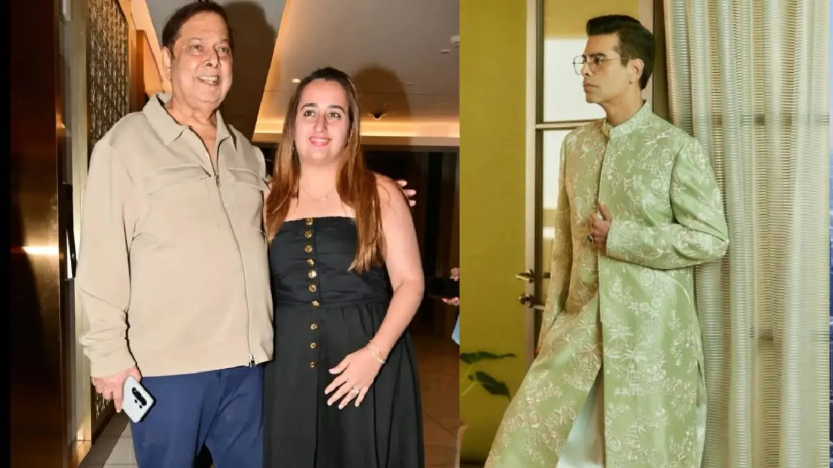 david Dhawan- India TV Hindi