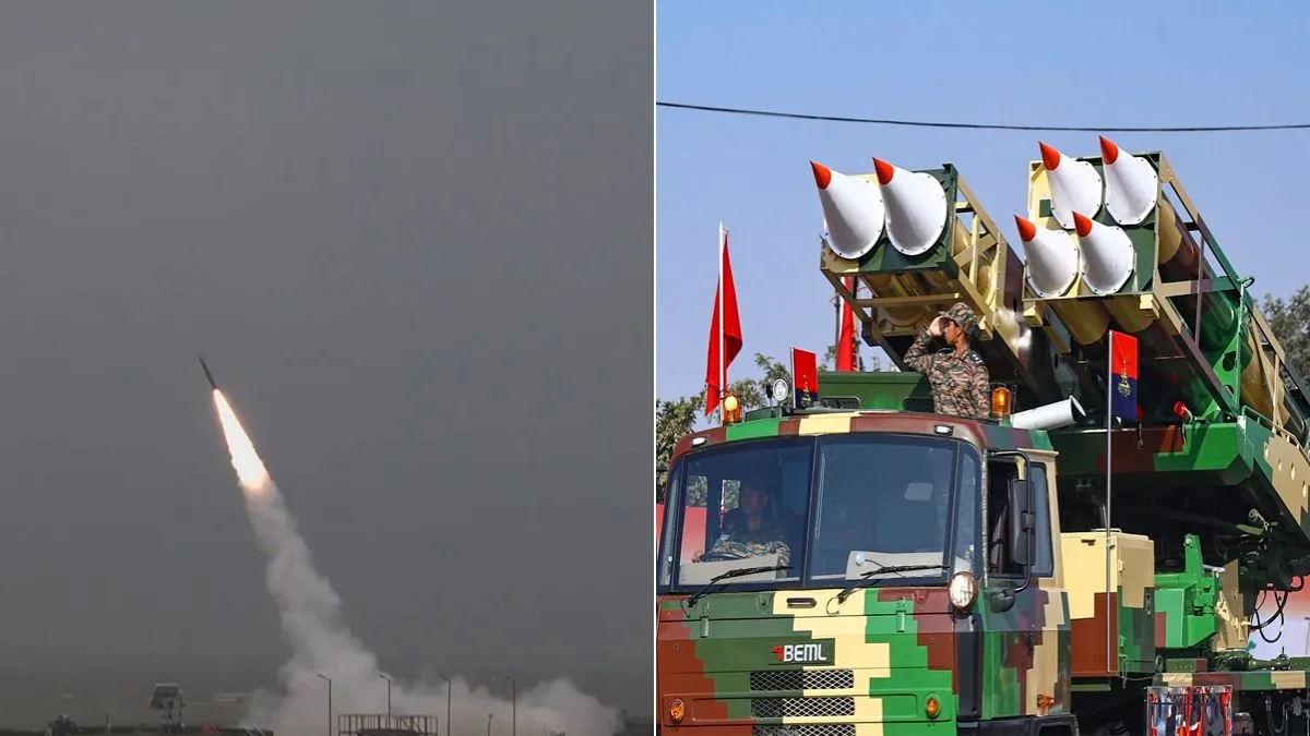 suryastra rocket- India TV Hindi
